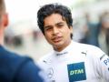 German DTM Series: India's Arjun Maini narrowly misses podium in Red Bull Ring, finishes 4th - Hindi News | German DTM Series: India's Arjun Maini narrowly misses podium in Red Bull Ring, finishes 4th | Latest other-sports News at Lokmattimes.com