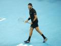 Australian Open: Berrettini beats Monfils, is 1st Italian man to reach semis in Melbourne - Hindi News | Australian Open: Berrettini beats Monfils, is 1st Italian man to reach semis in Melbourne | Latest tennis News at Lokmattimes.com