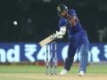 Hardik Pandya reveals MS Dhoni's advice which helped him become a better player. - Hindi News | Hardik Pandya reveals MS Dhoni's advice which helped him become a better player. | Latest cricket News at Lokmattimes.com
