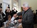 Bulgaria votes in early parliamentary polls - Hindi News | Bulgaria votes in early parliamentary polls | Latest politics News at Lokmattimes.com