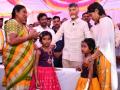 People are revolting against YSRCP rule, says Chandrababu Naidu - Hindi News | People are revolting against YSRCP rule, says Chandrababu Naidu | Latest politics News at Lokmattimes.com