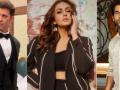 B-town stars from Hrithik to Huma amp up Lollapalooza glam quotient - Hindi News | B-town stars from Hrithik to Huma amp up Lollapalooza glam quotient | Latest entertainment News at Lokmattimes.com