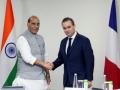 India-France Defence Dialogue to strengthen military, maritime cooperation - Hindi News | India-France Defence Dialogue to strengthen military, maritime cooperation | Latest national News at Lokmattimes.com