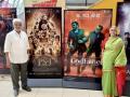 Picture of parents of Mohan Raja, Jayam Ravi next to sons' film posters go viral - Hindi News | Picture of parents of Mohan Raja, Jayam Ravi next to sons' film posters go viral | Latest entertainment News at Lokmattimes.com