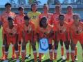 India Under-17 women's football team goes down on penalties to Faroe Islands - Hindi News | India Under-17 women's football team goes down on penalties to Faroe Islands | Latest football News at Lokmattimes.com