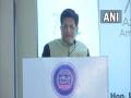Public-private partnership imperative to make Santacruz electronics export processing zone world-class, says Piyush Goyal - Hindi News | Public-private partnership imperative to make Santacruz electronics export processing zone world-class, says Piyush Goyal | Latest national News at Lokmattimes.com