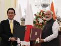 India and Japan define next steps of their regional partnership during Modi-Kishida dialogue - Hindi News | India and Japan define next steps of their regional partnership during Modi-Kishida dialogue | Latest national News at Lokmattimes.com