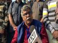 WB Civic polls: BJP's Jitendra Tiwari accuses TMC of 'bullying voters' - Hindi News | WB Civic polls: BJP's Jitendra Tiwari accuses TMC of 'bullying voters' | Latest politics News at Lokmattimes.com