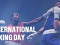 International Boxing Day to celebrate courage, fairness, diversity of boxing - Hindi News | International Boxing Day to celebrate courage, fairness, diversity of boxing | Latest other-sports News at Lokmattimes.com