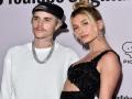 Hailey Bieber opens up about 'extremely difficult' journey of navigating Justin's sobriety - Hindi News | Hailey Bieber opens up about 'extremely difficult' journey of navigating Justin's sobriety | Latest entertainment News at Lokmattimes.com