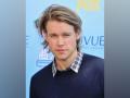 Chord Overstreet joins cast of Lindsay Lohan starrer Netflix rom-com - Hindi News | Chord Overstreet joins cast of Lindsay Lohan starrer Netflix rom-com | Latest entertainment News at Lokmattimes.com