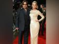 Amber Heard to go offline for several weeks as she faces ex-husband Johnny Depp in court - Hindi News | Amber Heard to go offline for several weeks as she faces ex-husband Johnny Depp in court | Latest entertainment News at Lokmattimes.com