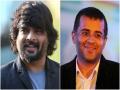 R Madhavan says '3 Idiots' was better than Chetan Bhagat adapted novel - Hindi News | R Madhavan says '3 Idiots' was better than Chetan Bhagat adapted novel | Latest entertainment News at Lokmattimes.com