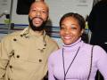 Tiffany Haddish, Common call it splits after one year of dating - Hindi News | Tiffany Haddish, Common call it splits after one year of dating | Latest entertainment News at Lokmattimes.com