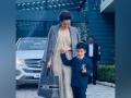 Kangana Ranaut pens heartfelt note for nephew on his first day of school - Hindi News | Kangana Ranaut pens heartfelt note for nephew on his first day of school | Latest entertainment News at Lokmattimes.com
