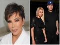 Kris Jenner makes shocking revelations, claims Blac Chyna tried to murder Rob Kardashian - Hindi News | Kris Jenner makes shocking revelations, claims Blac Chyna tried to murder Rob Kardashian | Latest entertainment News at Lokmattimes.com