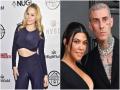 Shanna Moakler congratulates ex-husband Travis Barker, Kourtney Kardashian on their wedding - Hindi News | Shanna Moakler congratulates ex-husband Travis Barker, Kourtney Kardashian on their wedding | Latest entertainment News at Lokmattimes.com