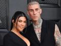 Kourtney Kardashian, Travis Barker are not legally married yet - Hindi News | Kourtney Kardashian, Travis Barker are not legally married yet | Latest entertainment News at Lokmattimes.com