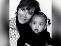 Kris Jenner wishes granddaughter Chicago a 'magical' fourth birthday - Hindi News | Kris Jenner wishes granddaughter Chicago a 'magical' fourth birthday | Latest entertainment News at Lokmattimes.com