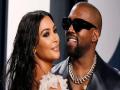 Kanye West believes he will end up with 'soulmate' Kim Kardashian - Hindi News | Kanye West believes he will end up with 'soulmate' Kim Kardashian | Latest entertainment News at Lokmattimes.com