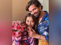 Devoleena Bhattacharjee, Vishal Singh 'not engaged', here's why - Hindi News | Devoleena Bhattacharjee, Vishal Singh 'not engaged', here's why | Latest entertainment News at Lokmattimes.com