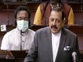 Claims of PMO asking Telangana CM not to be part of PM Modi's program are 'untrue': Jitendra Singh - Hindi News | Claims of PMO asking Telangana CM not to be part of PM Modi's program are 'untrue': Jitendra Singh | Latest national News at Lokmattimes.com
