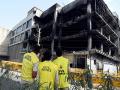Mundka fire incident: 4 more DNA profiles of victims identified, body sent to family - Hindi News | Mundka fire incident: 4 more DNA profiles of victims identified, body sent to family | Latest national News at Lokmattimes.com