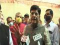 Janaushadhi Pariyojana, Ayushman Bharat will create a revolution in India's health sector: Piyush Goyal - Hindi News | Janaushadhi Pariyojana, Ayushman Bharat will create a revolution in India's health sector: Piyush Goyal | Latest national News at Lokmattimes.com