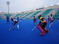U21 hockey talent will get extra opportunity through inaugural Khelo India League, Indian Junior team to start as favourites - Hindi News | U21 hockey talent will get extra opportunity through inaugural Khelo India League, Indian Junior team to start as favourites | Latest hockey News at Lokmattimes.com
