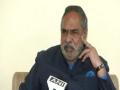 Adhir Ranjan's statement unfortunate, believe in civilised political dialogue, says Congress veteran Anand Sharma - Hindi News | Adhir Ranjan's statement unfortunate, believe in civilised political dialogue, says Congress veteran Anand Sharma | Latest national News at Lokmattimes.com
