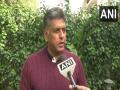 Russia has stood by us in our adversities, but if a friend commits a mistake, we've to correct them: Manish Tewari - Hindi News | Russia has stood by us in our adversities, but if a friend commits a mistake, we've to correct them: Manish Tewari | Latest politics News at Lokmattimes.com