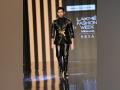 AAP leader Raghav Chadha walks the ramp at Lakme Fashion Week - Hindi News | AAP leader Raghav Chadha walks the ramp at Lakme Fashion Week | Latest lifestyle News at Lokmattimes.com