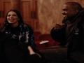 Kanye West shares video of late-night walk with Julia Fox - Hindi News | Kanye West shares video of late-night walk with Julia Fox | Latest entertainment News at Lokmattimes.com