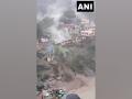 8 lakh cash, gold and silver jewellery found in rescue operation after cloudburst in Uttarakhand's Devprayag - Hindi News | 8 lakh cash, gold and silver jewellery found in rescue operation after cloudburst in Uttarakhand's Devprayag | Latest national News at Lokmattimes.com