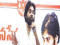 Beat rape accused with sugarcane until skin rips off: JSP chief Pawan Kalyan - Hindi News | Beat rape accused with sugarcane until skin rips off: JSP chief Pawan Kalyan | Latest national News at Lokmattimes.com
