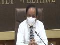 Harsh Vardhan slams 'irresponsible statements' on COVID vaccination, says 12 crore doses will be available in July - Hindi News | Harsh Vardhan slams 'irresponsible statements' on COVID vaccination, says 12 crore doses will be available in July | Latest national News at Lokmattimes.com