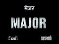Teaser of 'Major' released: Get ready to celebrate Sandeep Unnikrishnan's valour - Hindi News | Teaser of 'Major' released: Get ready to celebrate Sandeep Unnikrishnan's valour | Latest entertainment News at Lokmattimes.com