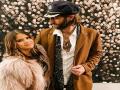 Ryan Hurd shares why Maren Morris chose to name their baby Hayes - Hindi News | Ryan Hurd shares why Maren Morris chose to name their baby Hayes | Latest entertainment News at Lokmattimes.com