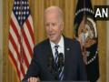 US in consultations with India on situation in Ukraine, says Biden - Hindi News | US in consultations with India on situation in Ukraine, says Biden | Latest international News at Lokmattimes.com