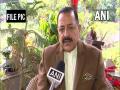 'No need to panic', MEA constantly working out necessary arrangements: Jitendra Singh on evacuation of Indians stranded in Ukraine - Hindi News | 'No need to panic', MEA constantly working out necessary arrangements: Jitendra Singh on evacuation of Indians stranded in Ukraine | Latest national News at Lokmattimes.com