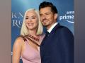 'I'll celebrate you everyday': Orlando Bloom wishes wife Katy Perry with sweetest birthday note - Hindi News | 'I'll celebrate you everyday': Orlando Bloom wishes wife Katy Perry with sweetest birthday note | Latest entertainment News at Lokmattimes.com