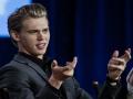 My cowboy grandfather will be 'proud' to see me riding horses in new movie: Austin Butler - Hindi News | My cowboy grandfather will be 'proud' to see me riding horses in new movie: Austin Butler | Latest entertainment News at Lokmattimes.com