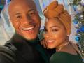 'Harlem' star Meagan Good, husband DeVon Franklin split after nine years of marriage - Hindi News | 'Harlem' star Meagan Good, husband DeVon Franklin split after nine years of marriage | Latest entertainment News at Lokmattimes.com