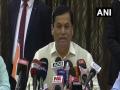No one can steal rights of sons of the soil of Assam: CM Sonowal amid CAA protests - Hindi News | No one can steal rights of sons of the soil of Assam: CM Sonowal amid CAA protests | Latest national News at Lokmattimes.com