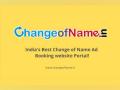 Changeofname.in celebrates 7 years of Grand Success in legal name change procedure process - Hindi News | Changeofname.in celebrates 7 years of Grand Success in legal name change procedure process | Latest business News at Lokmattimes.com