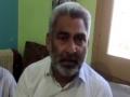 Punjab Congress MLA thrashes youth who questions him on 'work done' in area, video goes viral - Hindi News | Punjab Congress MLA thrashes youth who questions him on 'work done' in area, video goes viral | Latest national News at Lokmattimes.com
