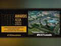 KIIT wins 'THE Awards Asia 2021' in 'Leadership and Management Team of the Year' Category - Hindi News | KIIT wins 'THE Awards Asia 2021' in 'Leadership and Management Team of the Year' Category | Latest business News at Lokmattimes.com