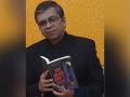 A classical murder mystery/thriller 'The Dead Don't Talk' is newly launched book by Sumit Ghosal - Hindi News | A classical murder mystery/thriller 'The Dead Don't Talk' is newly launched book by Sumit Ghosal | Latest business News at Lokmattimes.com