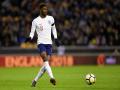 Arsenal midfielder Ainsley Maitland-Niles joins AS Roma on loan - Hindi News | Arsenal midfielder Ainsley Maitland-Niles joins AS Roma on loan | Latest football News at Lokmattimes.com