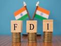 FDI inflow to India declines to $74.01 billion in 2021 - Hindi News | FDI inflow to India declines to $74.01 billion in 2021 | Latest business News at Lokmattimes.com